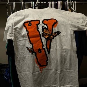 VLone Juice World Legends Never die size L NEW